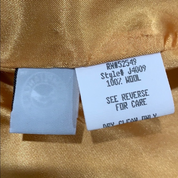 Fall/Winter coat - Picture 10 of 12